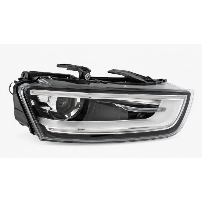 Koplamp voor Audi Q3 8U 2011-2014