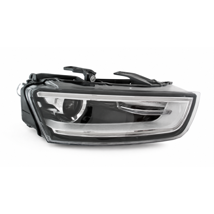 Koplamp voor Audi Q3 8U 2011-2014