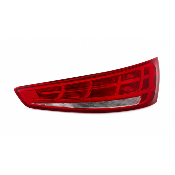 Achterlicht voor Audi Q3 8U 2011-2014
