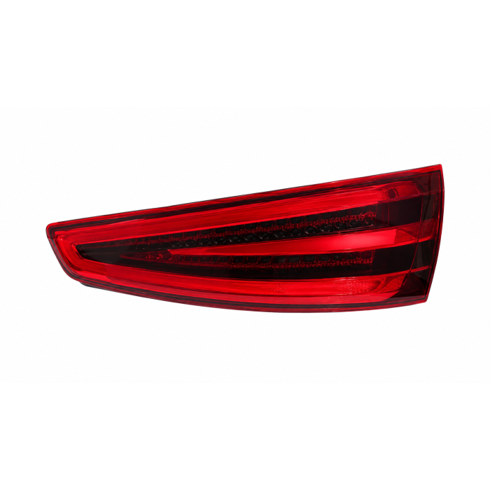 Achterlicht voor Audi Q3 8U 2011-2014