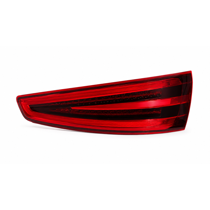 Achterlicht voor Audi Q3 8U 2011-2014