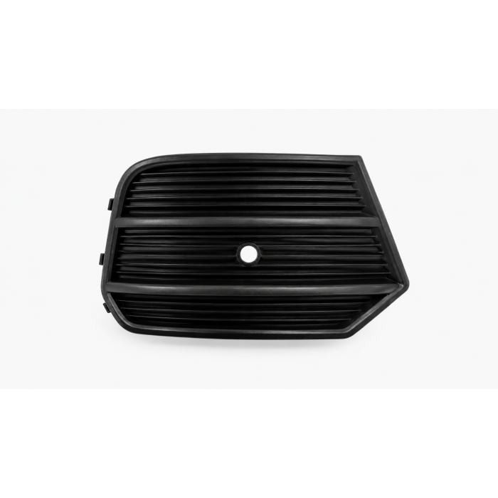 Grille voor Audi Q3 8U 2014-2018