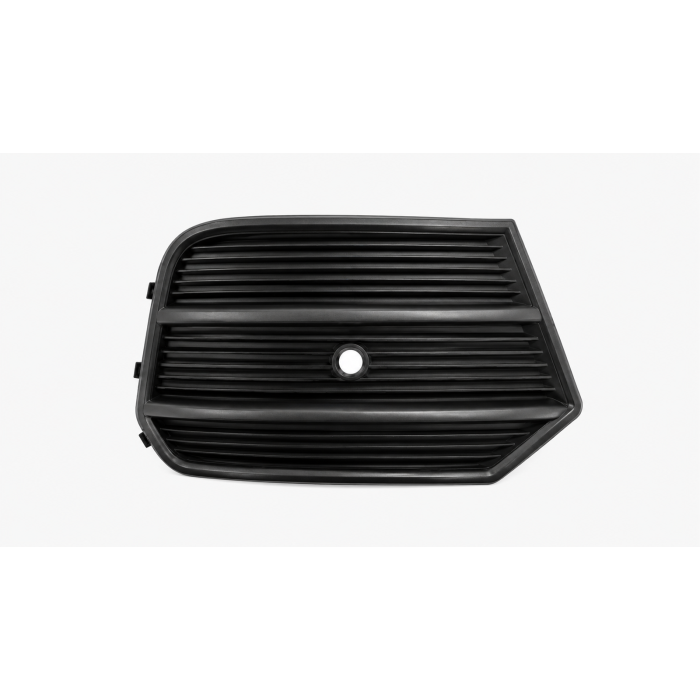 Grille voor Audi Q3 8U 2014-2018