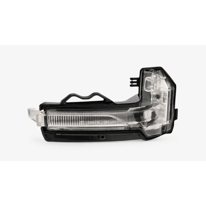 Knipperlicht voor Audi Q2 / Q3