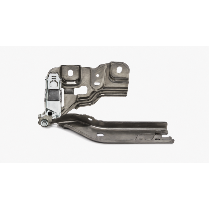 Motorkapscharnier voor Audi Q3 F3B 2018