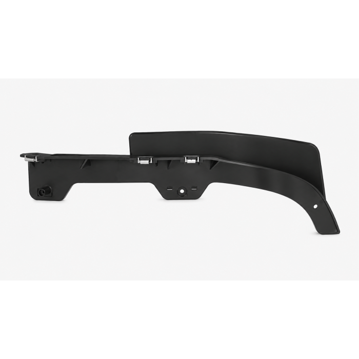 Bumperspoiler voor Audi Q5 8R 2008-2012