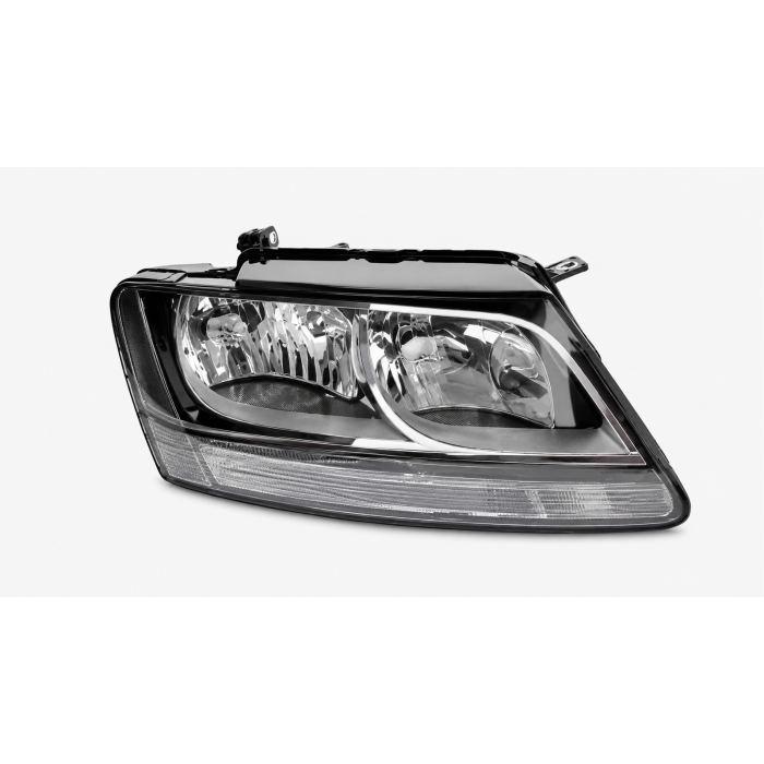 Koplamp voor Audi Q5 8R 2008-2012