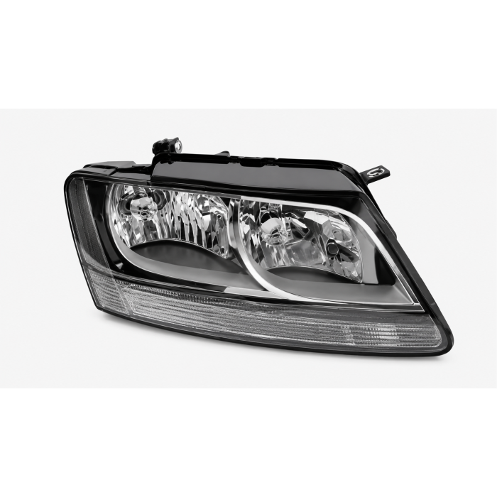 Koplamp voor Audi Q5 8R 2008-2012