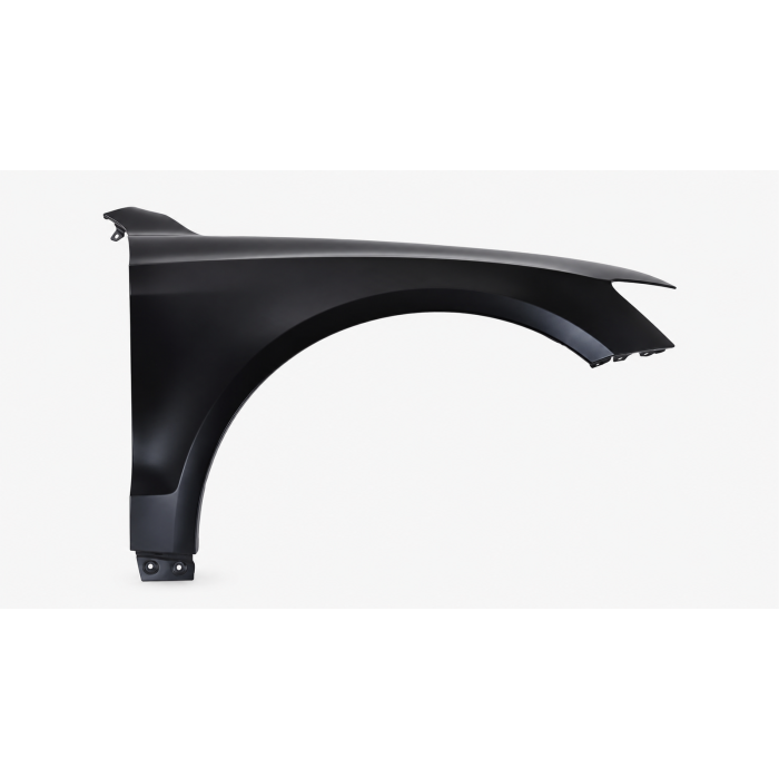 Spatbord Links voor Audi Q5