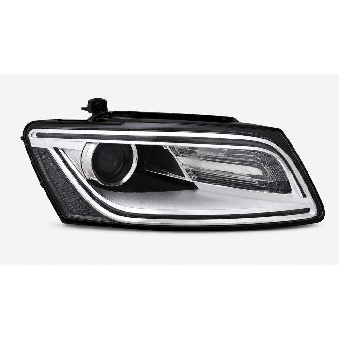 Koplamp voor Audi Q5 8R 2012-2017