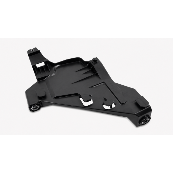 Koplamp voor Audi Q5 8R 2012-2017