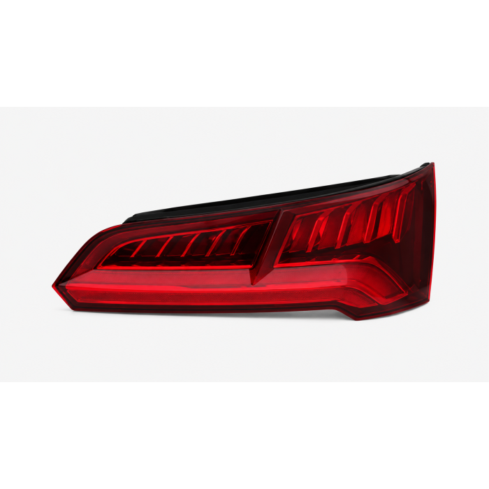 Achterlicht voor Audi Q5