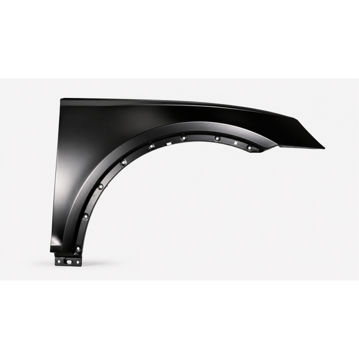 Spatbord Links voor Audi Q5