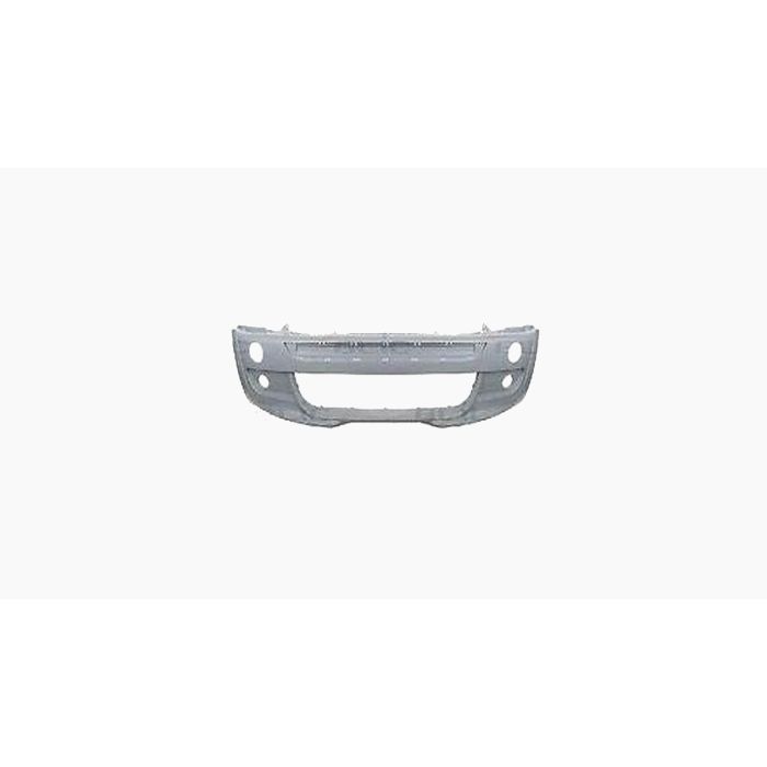 Voorbumper voor Mini ONE/COOPER 2001-2006 in primer