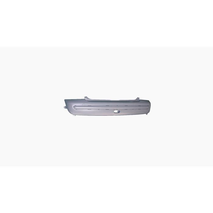 Achterbumper voor Mini ONE/COOPER 2001-2006 in primer