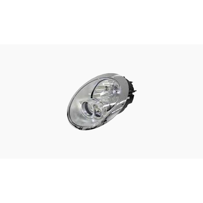 Koplamp voor Mini ONE/COOPER 2001-2006