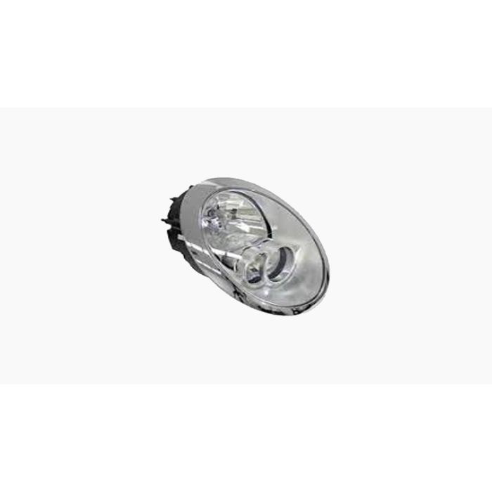 Koplamp voor Mini ONE/COOPER 2001-2006