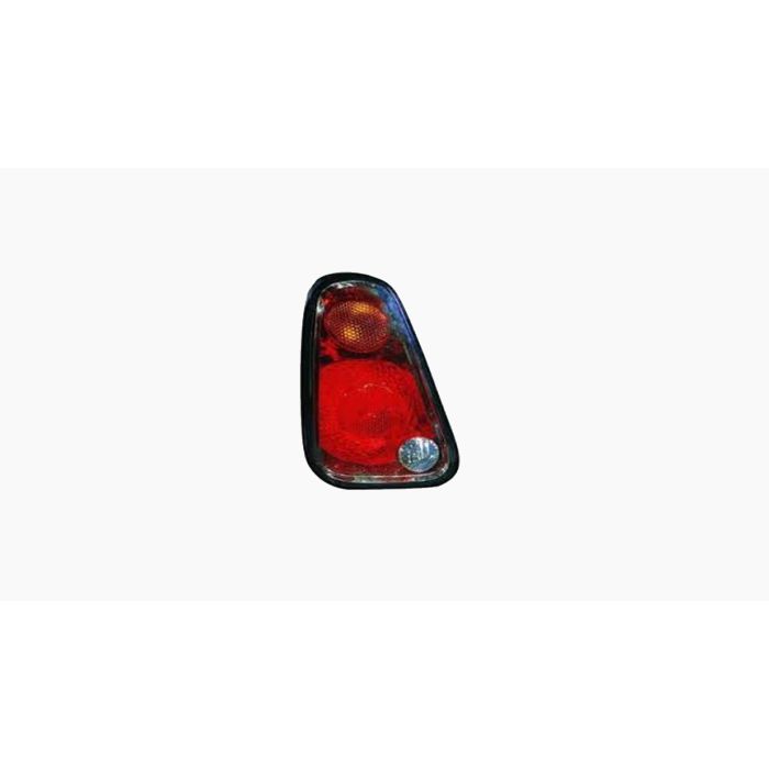 Achterlicht voor Mini ONE/COOPER 2001-2006