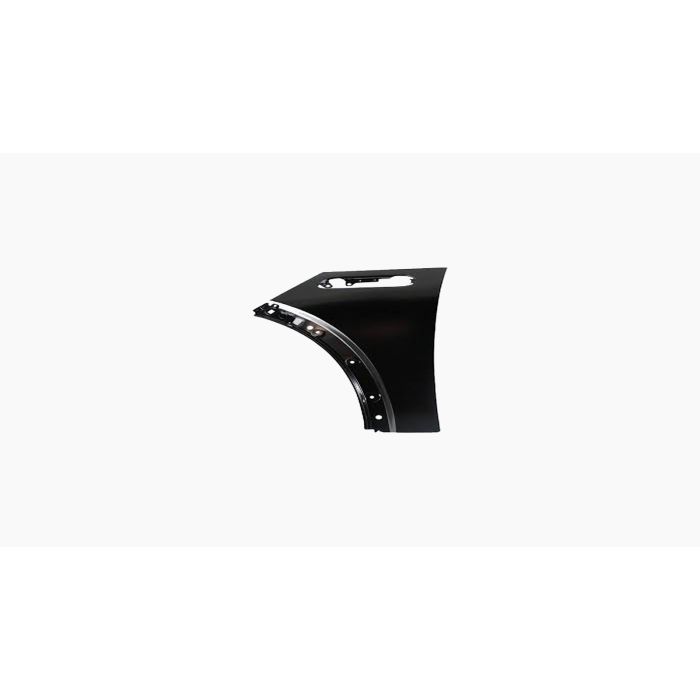 Spatbord Links voor Mini ONE/COOPER 2001-2006