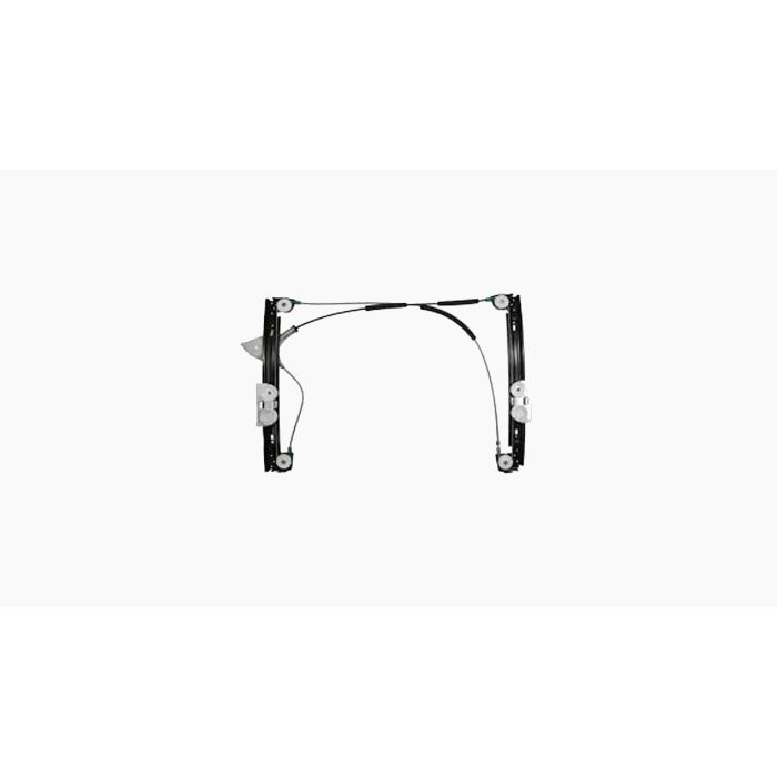 Raammechanisme voor Mini ONE/COOPER 2001-2006