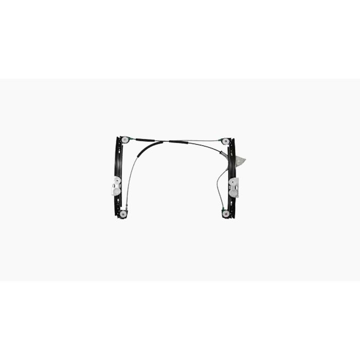 Raammechanisme voor Mini ONE/COOPER 2001-2006