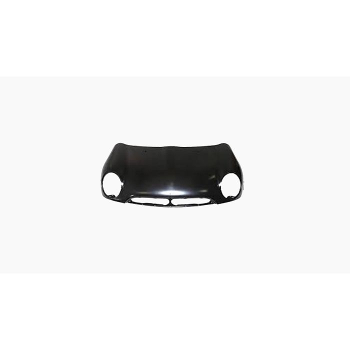 Motorkap voor Mini ONE/COOPER 2001-2006