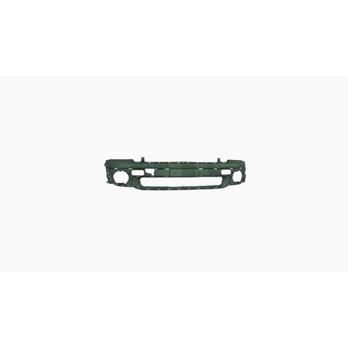 Voorbumper in primer voor Mini ONE/COOPER 2006-2010