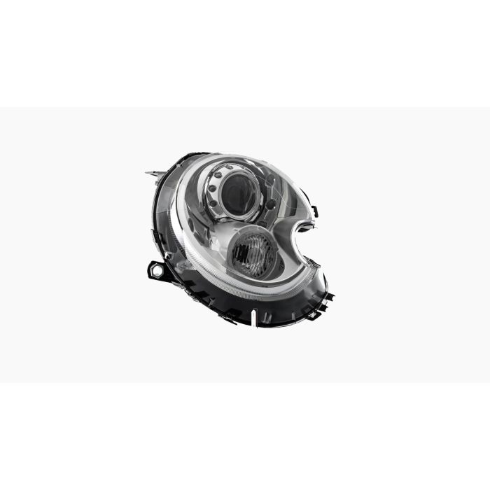 Koplamp voor Mini ONE/COOPER