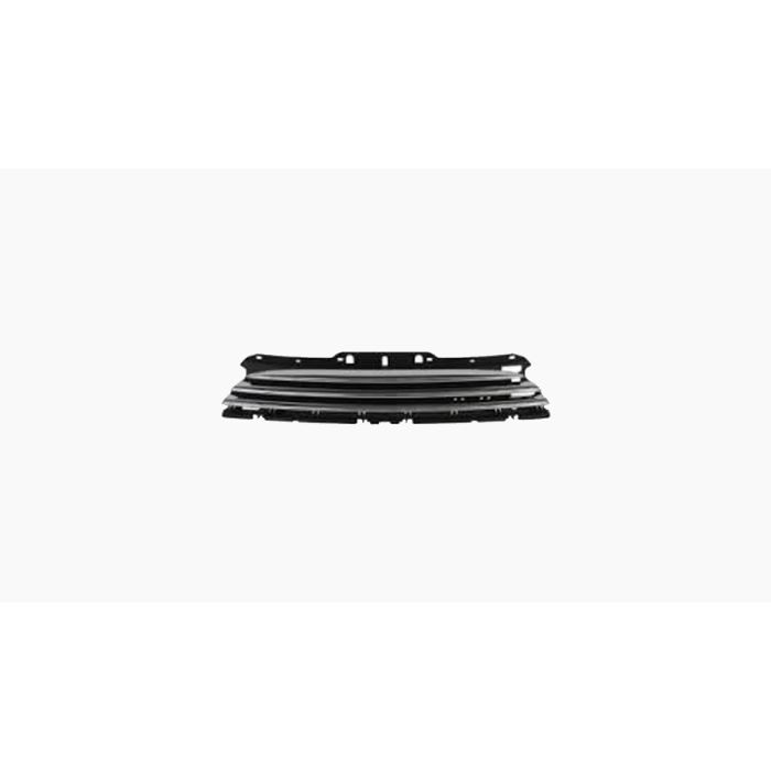 Grille voor Mini ONE/COOPER