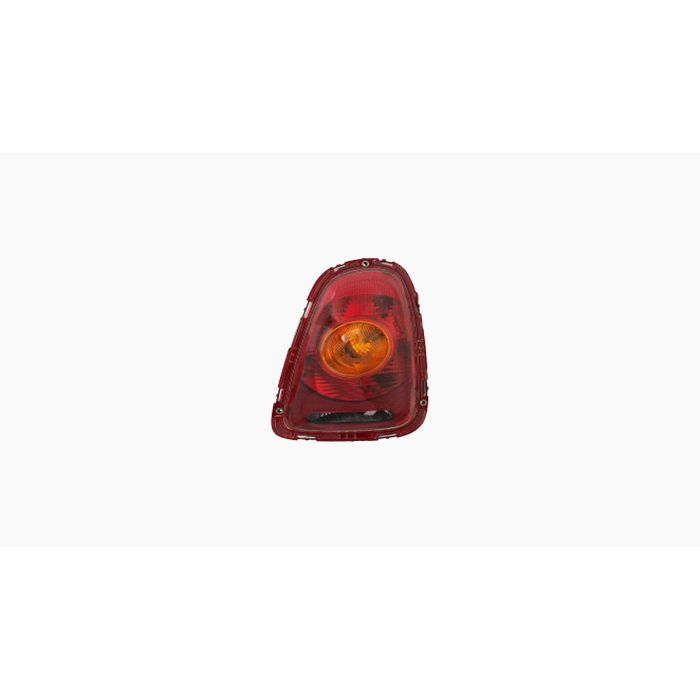 Achterlicht voor Mini ONE/COOPER 2006-2010