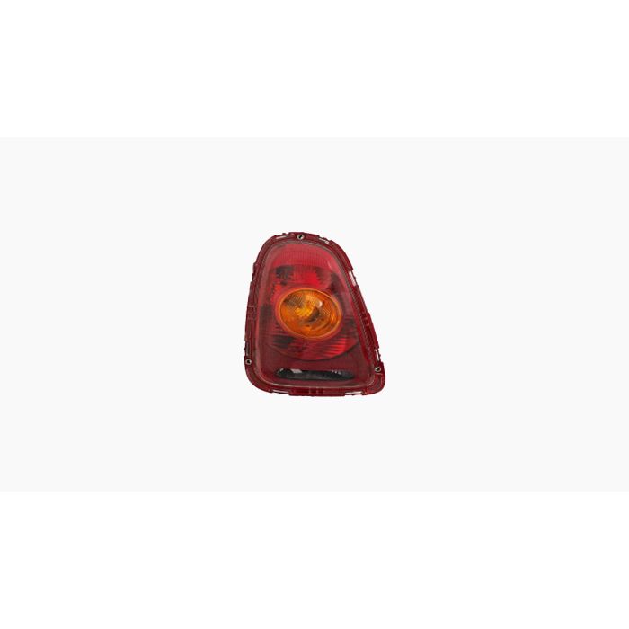 Achterlicht voor Mini ONE/COOPER 2006-2010