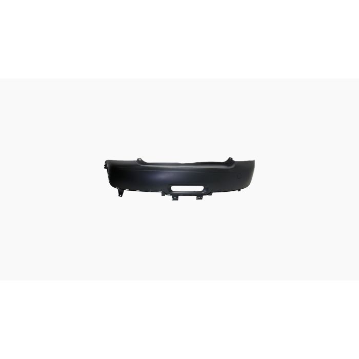Achterbumper voor Mini ONE/COOPER 2010-2014 in primer