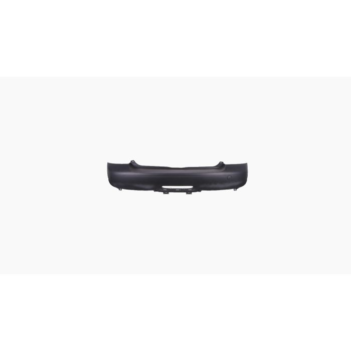 Achterbumper voor Mini ONE/COOPER 2010-2014 in primer