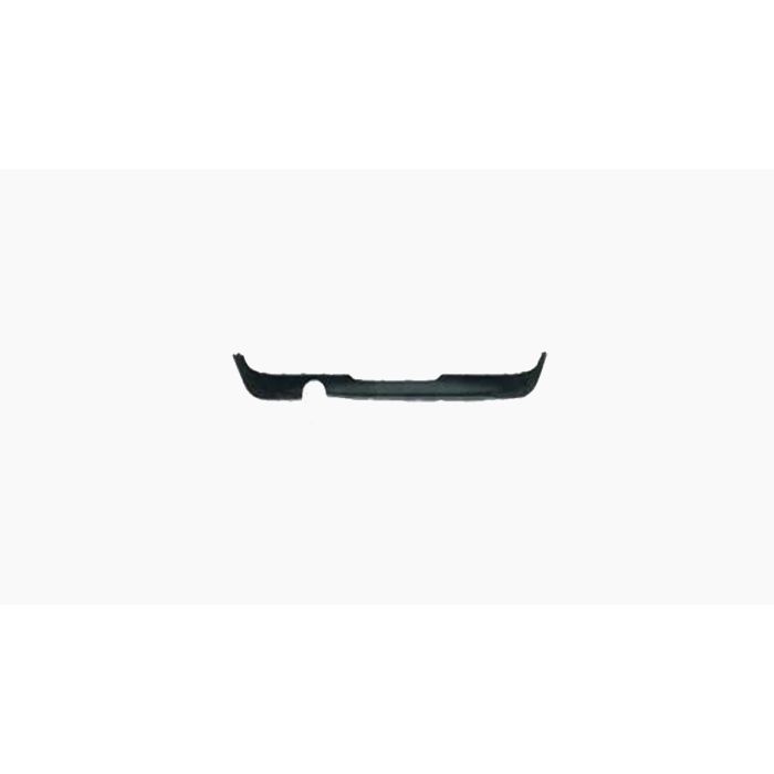 Bumperspoiler voor Mini ONE/COOPER 2010-2014
