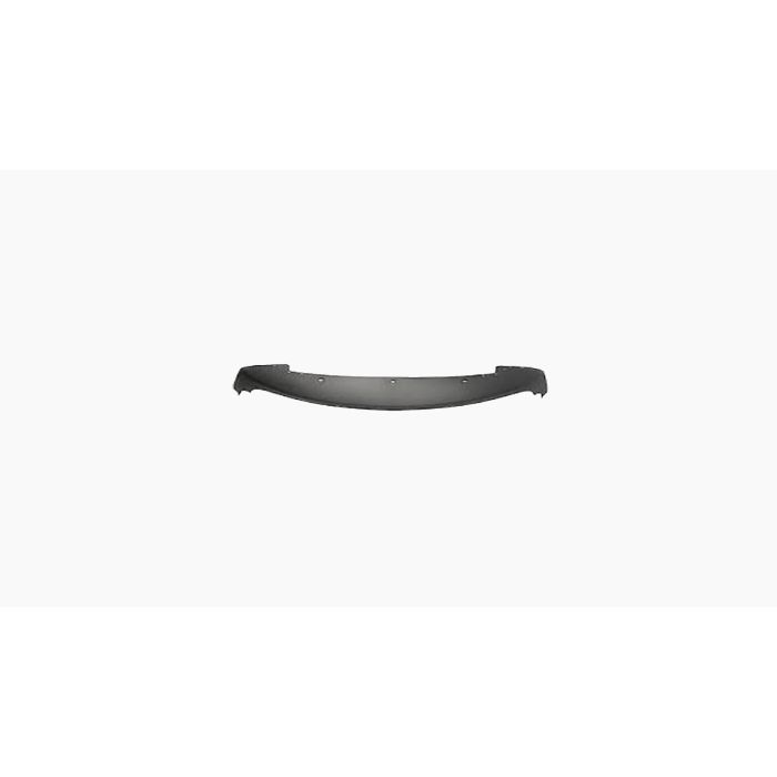 Bumperspoiler voor Mini COUNTRYMAN / COOPER