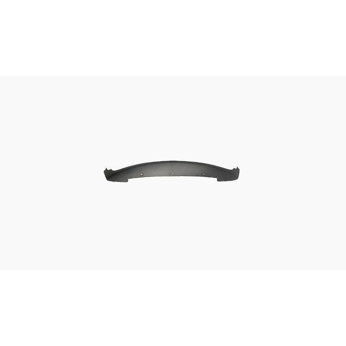 Bumperspoiler voor Mini COUNTRYMAN R60 2010-2017
