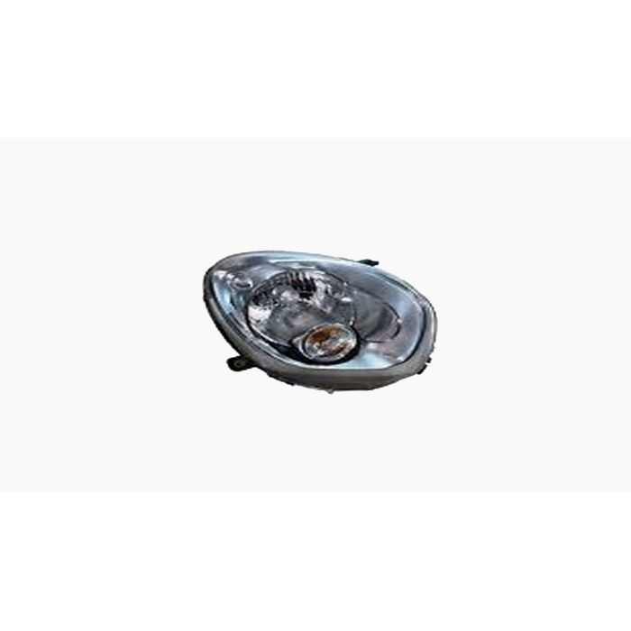 Koplamp voor Mini COUNTRYMAN / COOPER