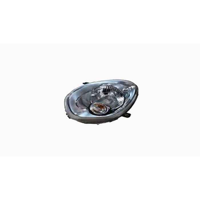 Koplamp voor Mini COUNTRYMAN / COOPER