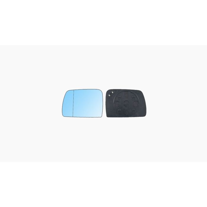 Spiegelglas voor BMW X5