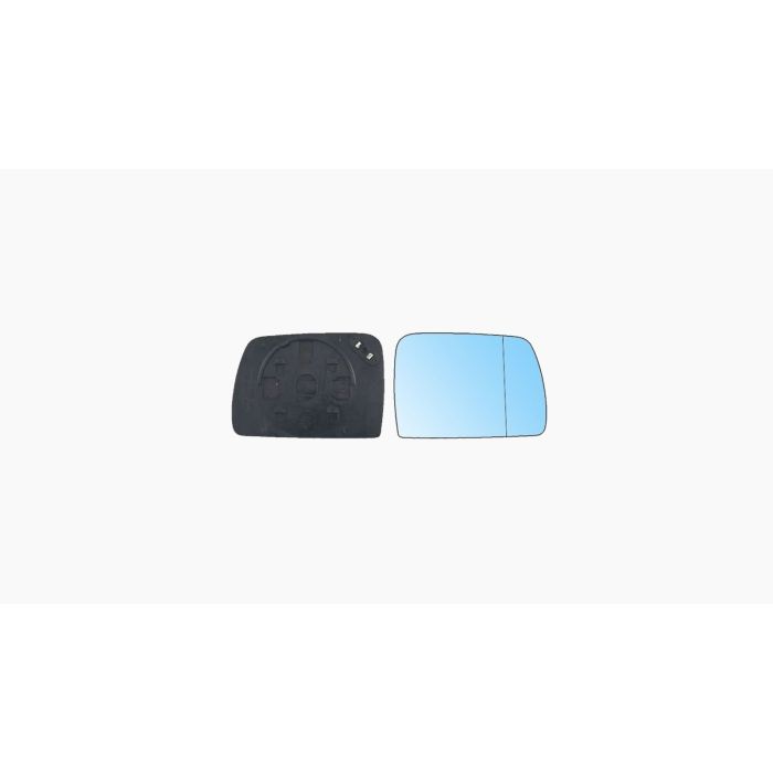 Spiegelglas voor BMW X5
