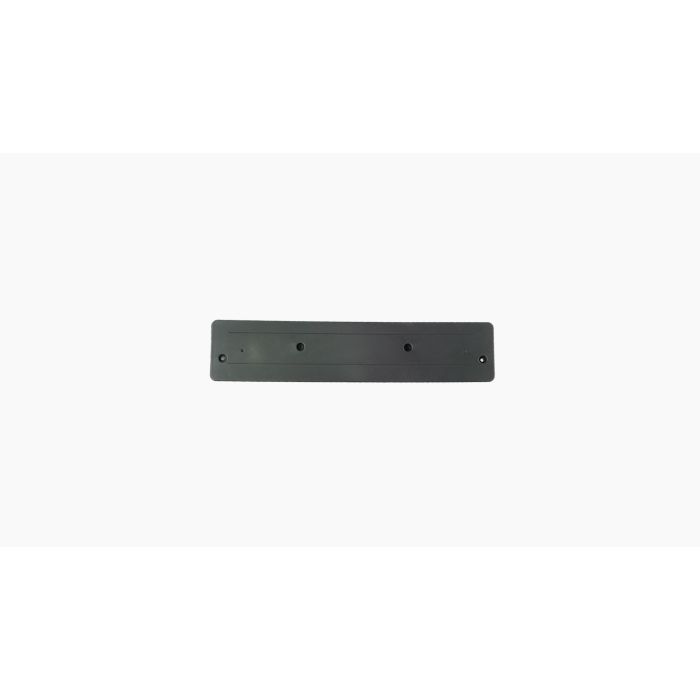 Kentekenplaathouder voor BMW X5 E53 2000-2003