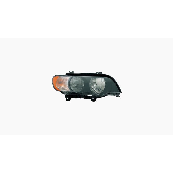 Koplamp voor BMW X5 E53 2000-2003