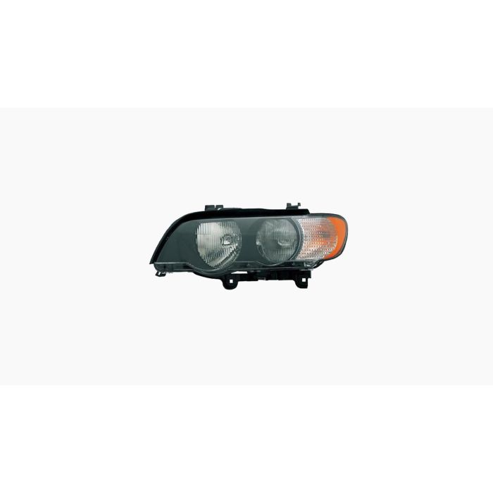 Koplamp voor BMW X5 E53 2000-2003