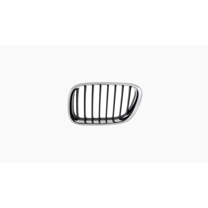 Grille voor BMW X5 E53 2000-2003