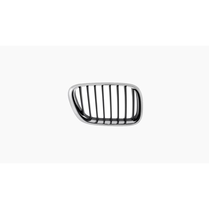 Grille voor BMW X5 E53 2000-2003