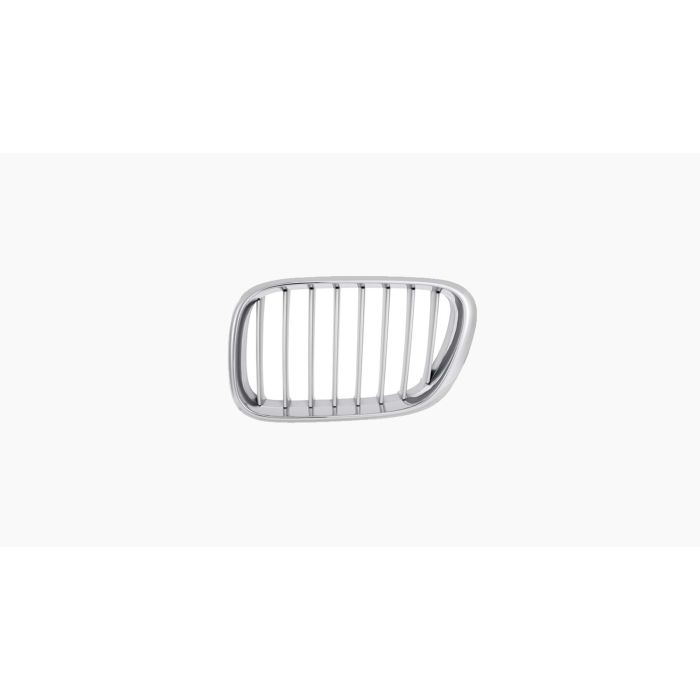 Grille voor BMW X5 E53 2000-2003