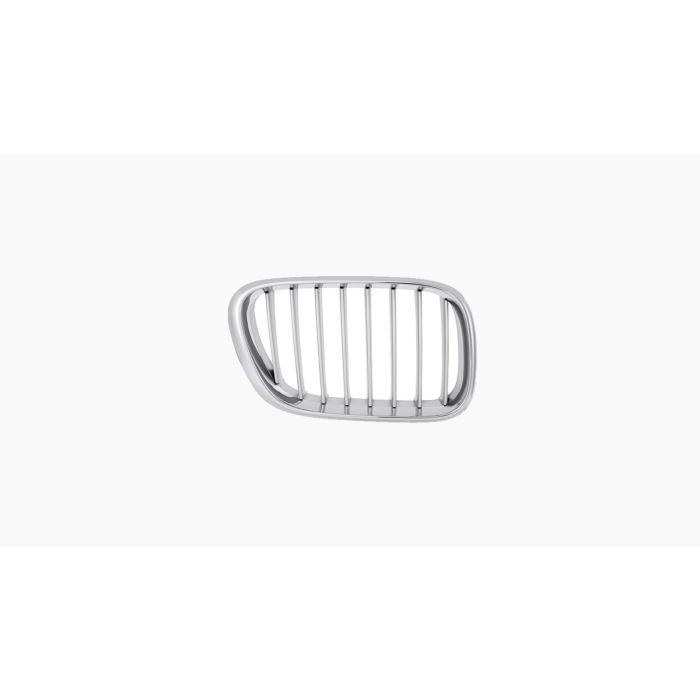 Grille voor BMW X5 E53 2000-2003