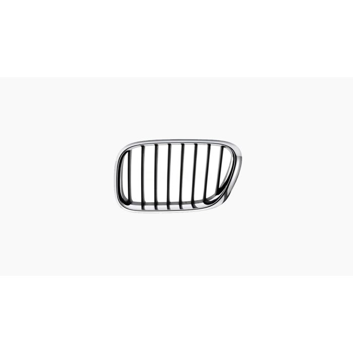 Grille voor BMW X5 E53 2000-2003