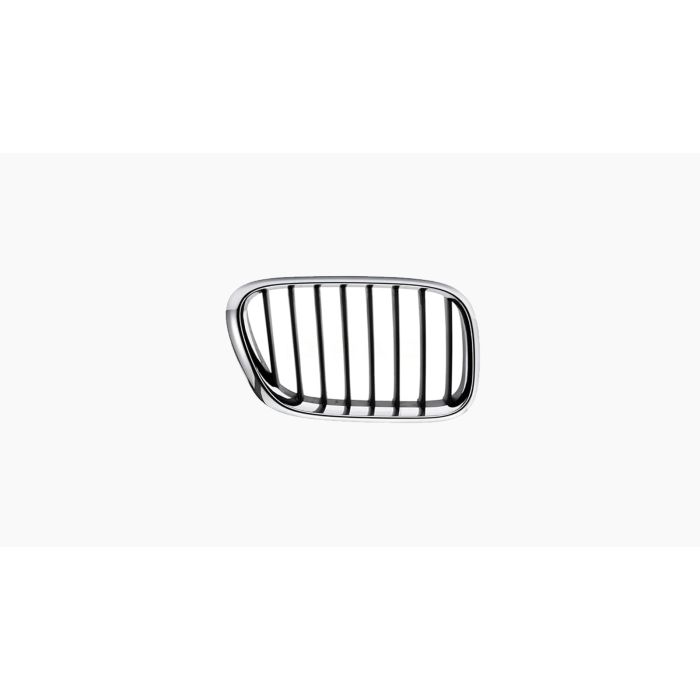 Grille voor BMW X5 E53 2000-2003