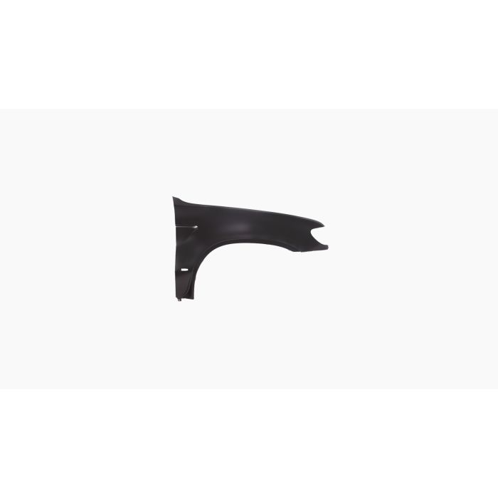 Spatbord rechts voor BMW X5 E53 2000-2003